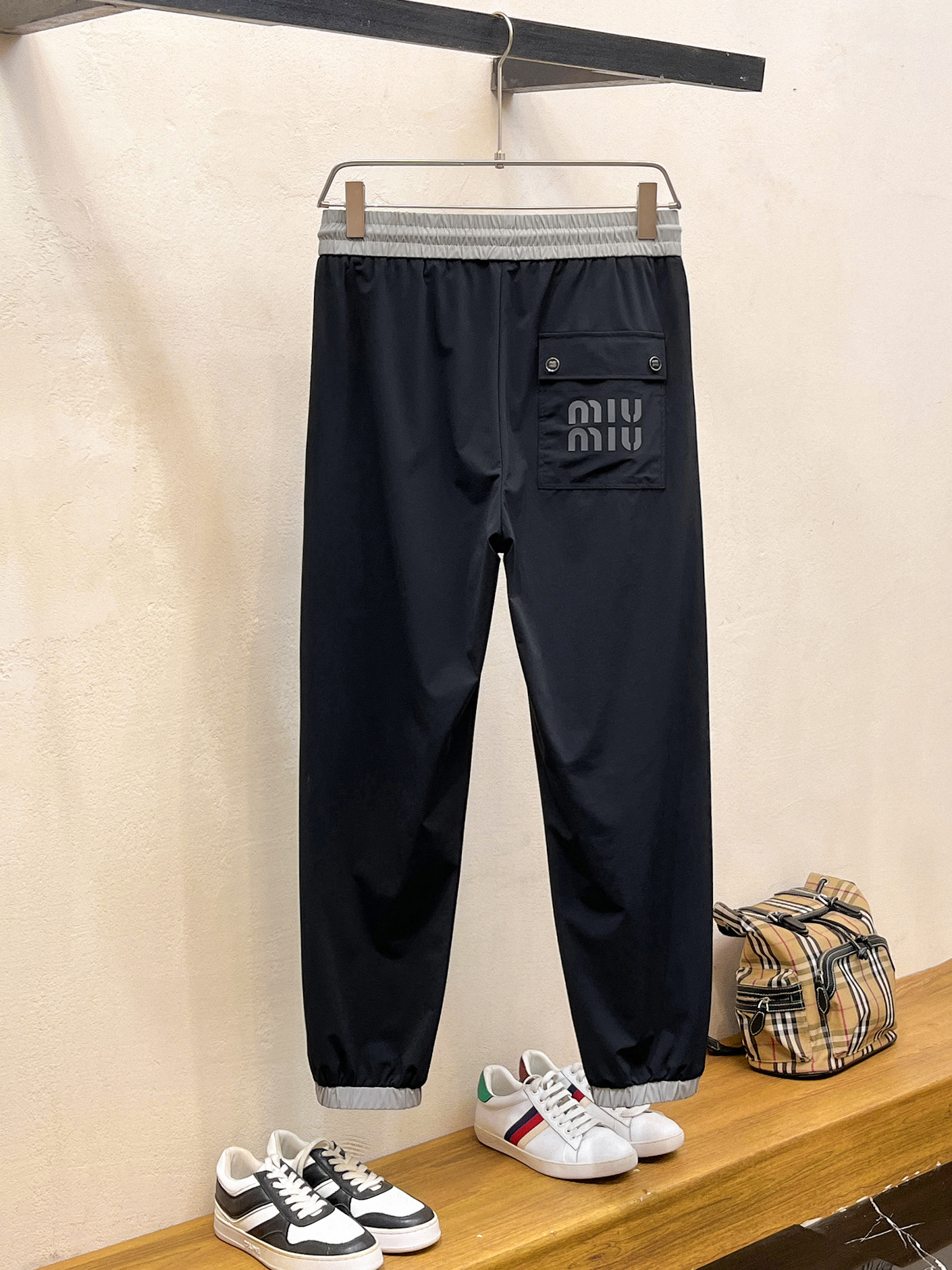 Casual Pants Man